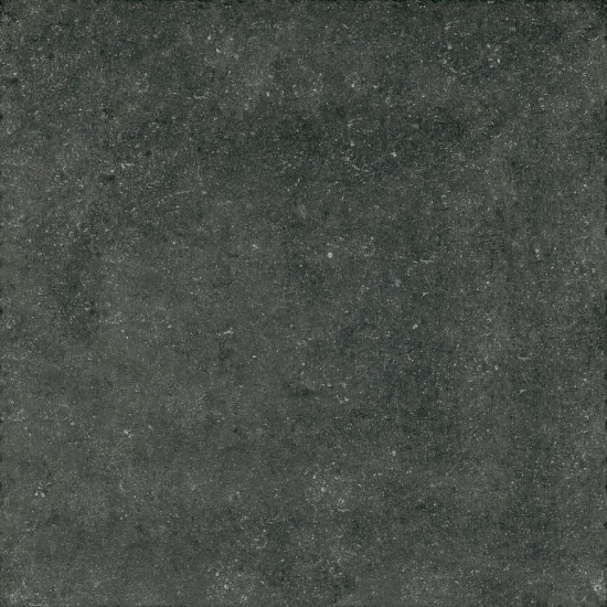 GeoCeramica® topplaat 90x90x1 BlueStone Nero