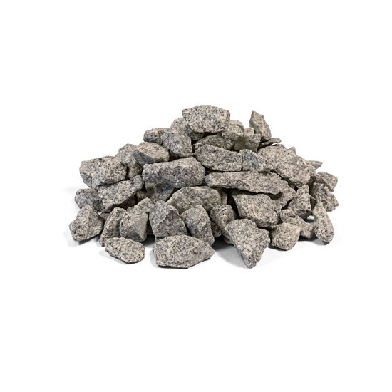 25 kg Graniet Royal Grey 16-22 mm