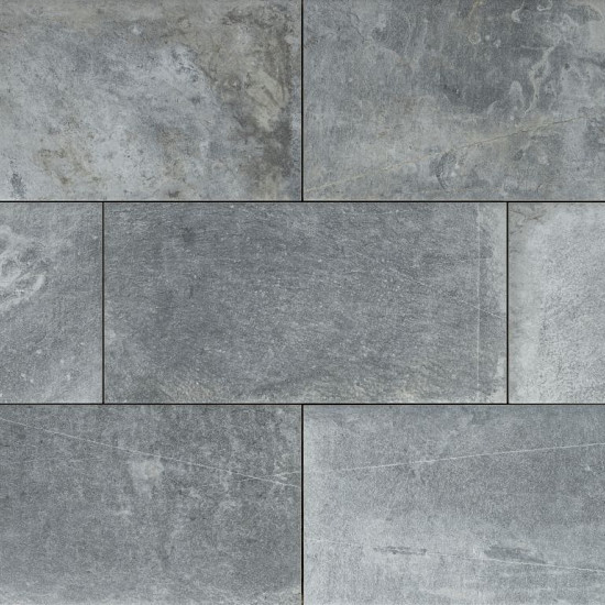 Cerasun 80x40x4 cm Tropea Grigio