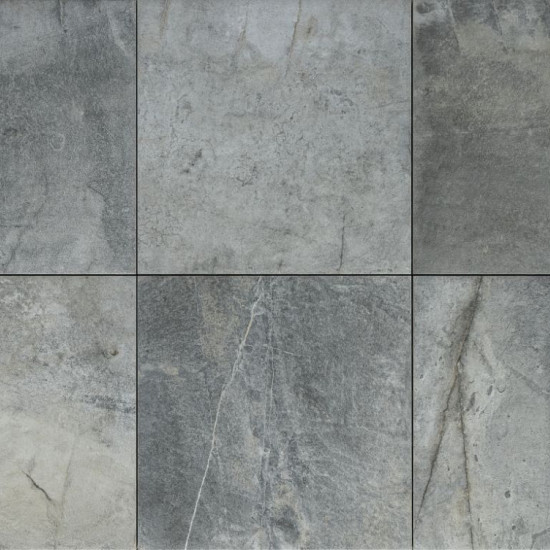 Cerasun 60x60x4 cm Tropea Grigio