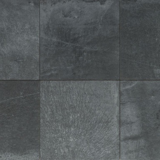 Cerasun 60x60x4 cm Tropea Anthracite