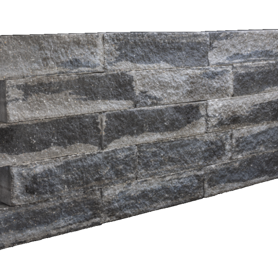 Combiwall Splitton Duo 60x12x15 Amiata (lxbxh)