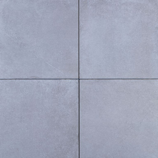 GeoCeramica® 60x60x4 Roccia Grey