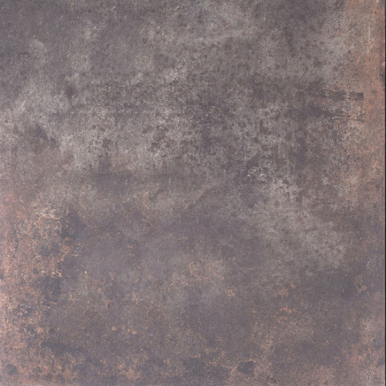 GeoCeramica® 60x60x4 Corten Steel 2.0