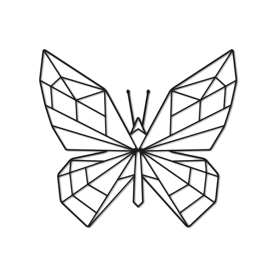 Butterfly 1.0-Small