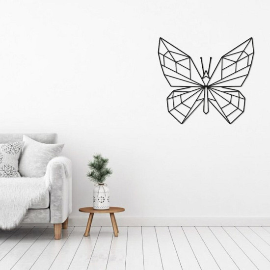 Butterfly 1.0-Small