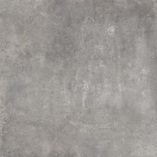 Keramische tegel 90x90x2 cm Meteora Grigio