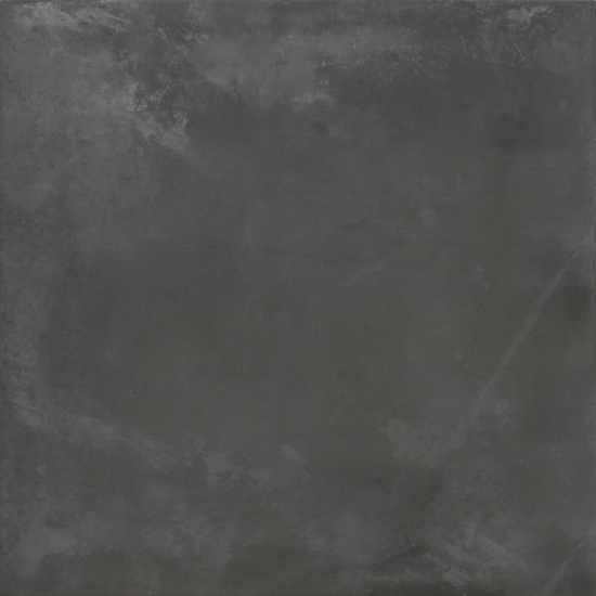 GeoCeramica® 60x60x4 Concreet Black #