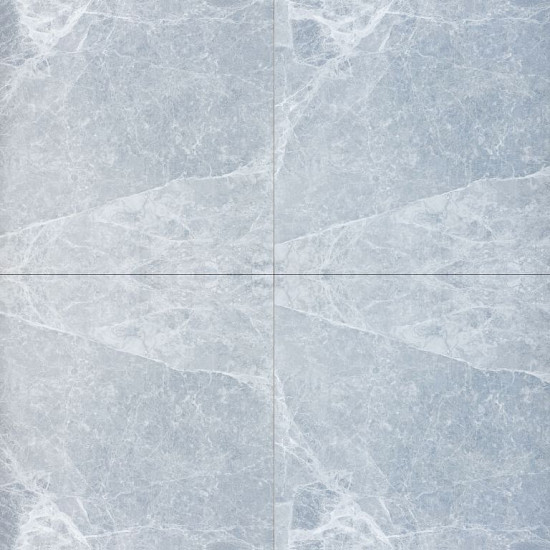 GeoCeramica® 60x60x4 Marble Amazing Grey