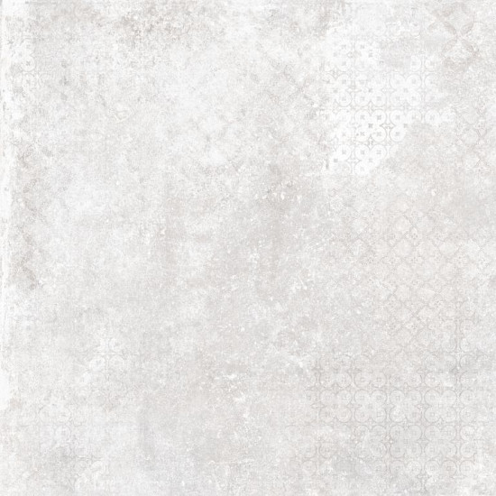 GeoCeramica® 60x60x4 Forma Perla décor