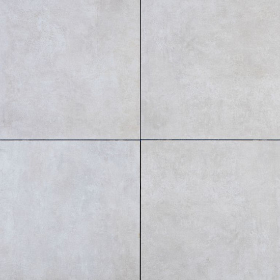 GeoCeramica® topplaat 80x80x1 Evoque Beige