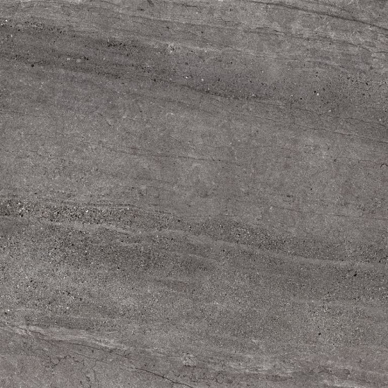 GeoCeramica® topplaat 60x60x1 Aspen Basalt