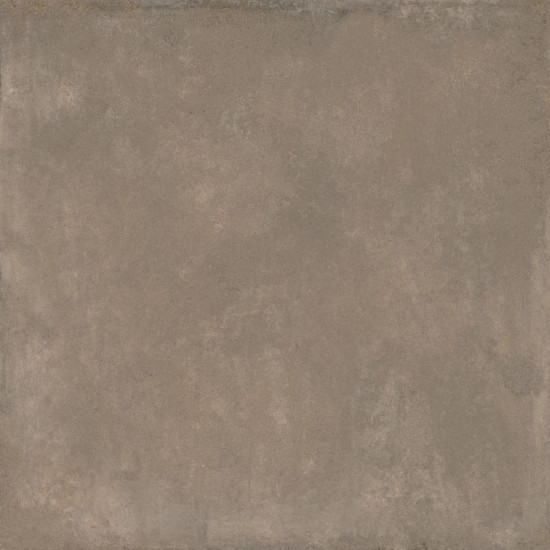 GeoCeramica® topplaat 90x90x1 Circus Taupe