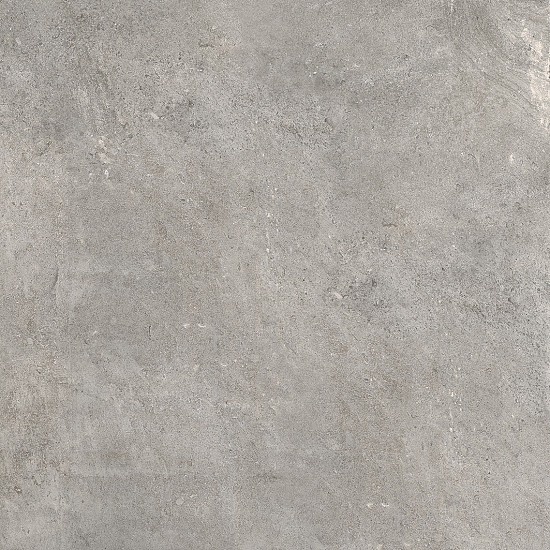 GeoCeramica® topplaat 90x90x1 Stone Select Limousin Antr