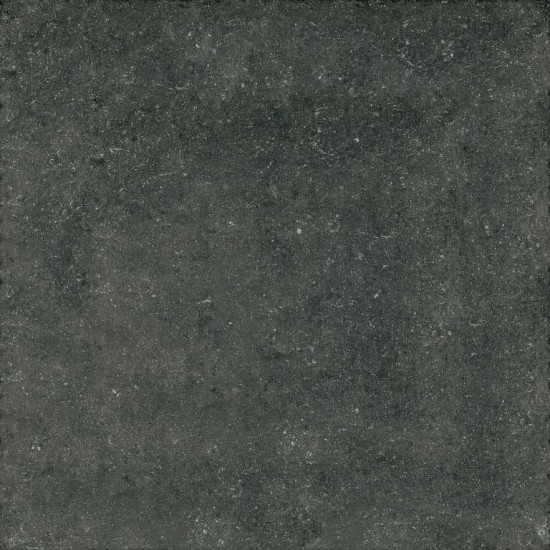 GeoCeramica® topplaat 60x60x1 Blue Stone Nero