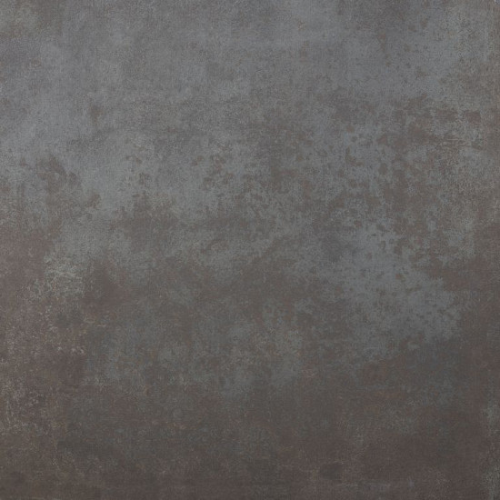 GeoCeramica® topplaat 60x60x1 Copper Steel 2.0