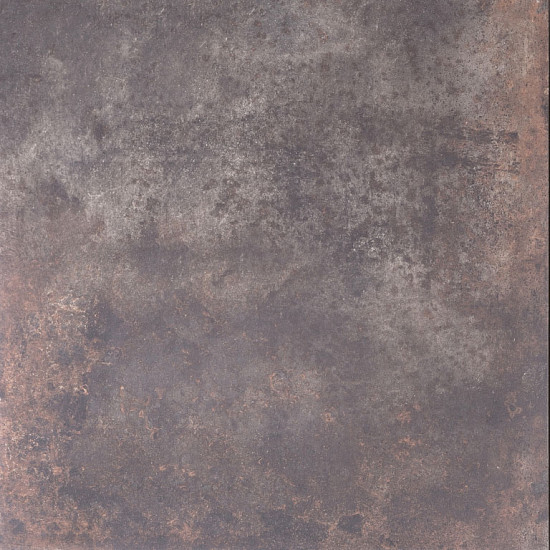 GeoCeramica® 60x60x4 Corten Steel 2.0