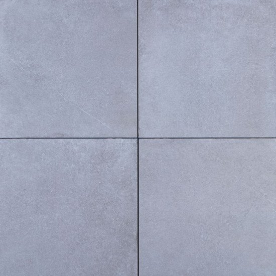 GeoCeramica® 60x60x4 Roccia Grey