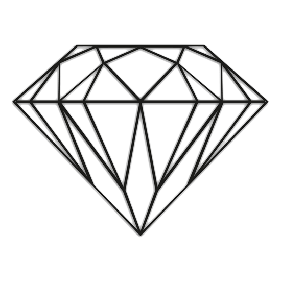 Diamond-Large