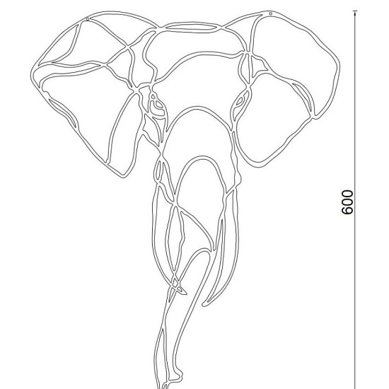 Elephant 1.0-Small