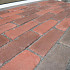 Countrystone 20x6,5x6 Oxide Red