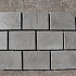 Plazza 15x21x6 Indian Grey