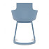 Stoel Varier Social Tilt Blue