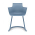 Stoel Varier Social Tilt Blue