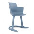 Stoel Varier Social Tilt Blue