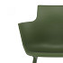 Stoel Varier Social Tilt Green