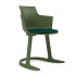 Stoel Varier Social Tilt Green