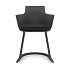 Stoel Varier Social Tilt Black