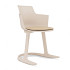 Stoel Varier Social Tilt Creme