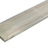 Grenen plank - geïmpregneerd 140x16 mm 128,5 cm