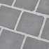 Plazza Trapblok 100x35x15 cm Iron Grey