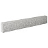 Beam/opsluitband Graniet special piazzo linea 8x25x100 cm