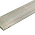 Grenen plank - geïmpregneerd 140 x 17 mm 195 cm