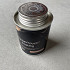 TimberTouch Coating (Charcoal Grey) t.b.v. gezaagde delen, blikje 0,3 liter