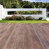 TimberTouch kantplank New 240x15x1,5cm Chestnut