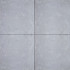 GeoCeramica® 60x60x4 Concreet Silver #