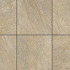 Keramische tegel 40x80x2 cm Due Messina Oro