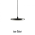 in-lite - Disc Pendant