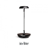 in-lite - Sway Table Black