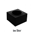 in-lite - Box 1 Black