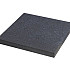 Schellevis tegel 100x100x5 cm carbon gewapend