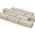 Schellevis DF 21x7x8 cm creme pak a 8,3m² (± 68 st p/m²)