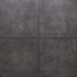 Keramische tegel 60x60x3 cm Tre Cemento Anthracite gerectificeerd#