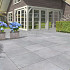 GeoCeramica® 60x60x4 Impasto Grigio #