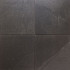 Cerasun 60x60x4 Black Slate