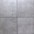 Cerasun 80x40x4 cm Cemento Grigio